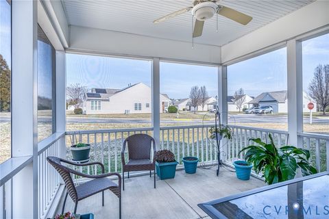 Tiny photo for 7500 Settlers Ridge Court, Henrico, VA 23231 (MLS # 2605193)