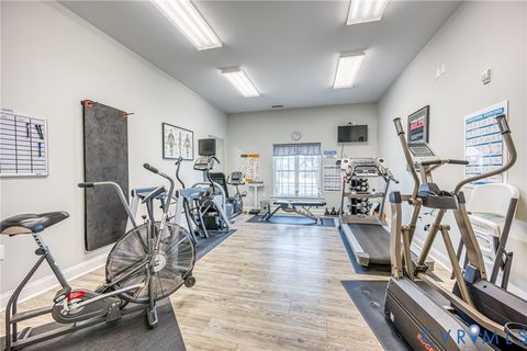 Tiny photo for 7500 Settlers Ridge Court, Henrico, VA 23231 (MLS # 2605193)