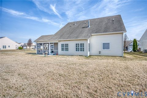 Tiny photo for 7500 Settlers Ridge Court, Henrico, VA 23231 (MLS # 2605193)