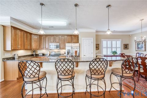 Tiny photo for 7500 Settlers Ridge Court, Henrico, VA 23231 (MLS # 2605193)