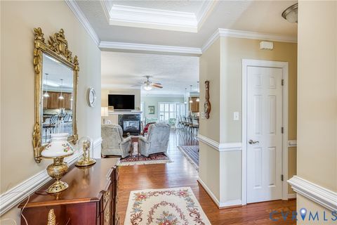 Tiny photo for 7500 Settlers Ridge Court, Henrico, VA 23231 (MLS # 2605193)