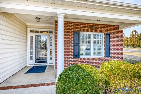 Tiny photo for 7500 Settlers Ridge Court, Henrico, VA 23231 (MLS # 2605193)