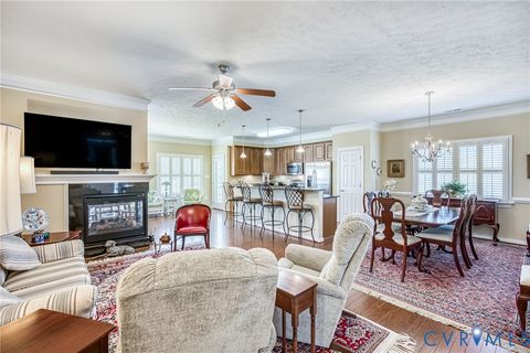 Tiny photo for 7500 Settlers Ridge Court, Henrico, VA 23231 (MLS # 2605193)