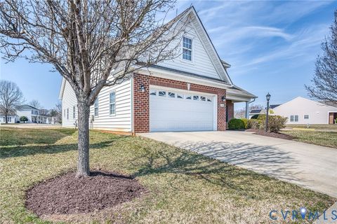 Tiny photo for 7500 Settlers Ridge Court, Henrico, VA 23231 (MLS # 2605193)
