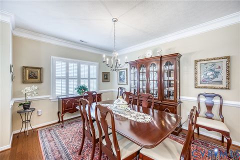 Tiny photo for 7500 Settlers Ridge Court, Henrico, VA 23231 (MLS # 2605193)