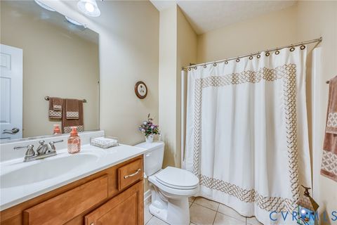 Tiny photo for 7500 Settlers Ridge Court, Henrico, VA 23231 (MLS # 2605193)