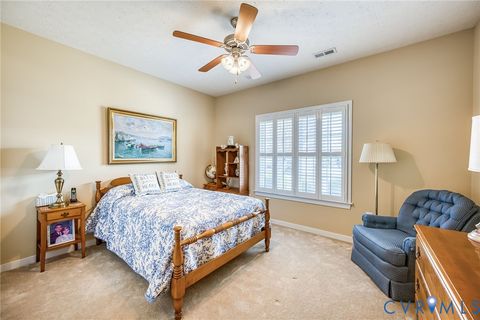 Tiny photo for 7500 Settlers Ridge Court, Henrico, VA 23231 (MLS # 2605193)