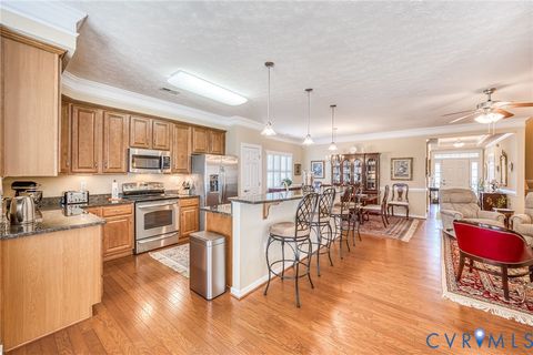 Tiny photo for 7500 Settlers Ridge Court, Henrico, VA 23231 (MLS # 2605193)