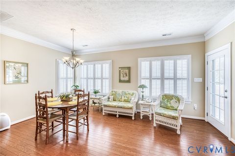 Tiny photo for 7500 Settlers Ridge Court, Henrico, VA 23231 (MLS # 2605193)