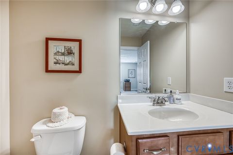 Tiny photo for 7500 Settlers Ridge Court, Henrico, VA 23231 (MLS # 2605193)