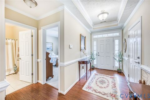 Tiny photo for 7500 Settlers Ridge Court, Henrico, VA 23231 (MLS # 2605193)