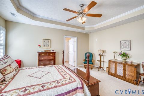 Tiny photo for 7500 Settlers Ridge Court, Henrico, VA 23231 (MLS # 2605193)