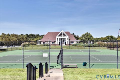 Tiny photo for 4731 Sedge Wren Court, Providence Forge, VA 23140 (MLS # 2606615)