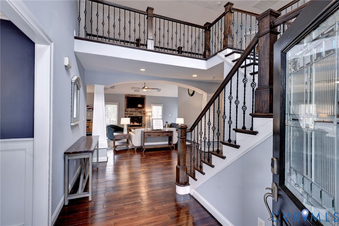 4731 Sedge Wren Court