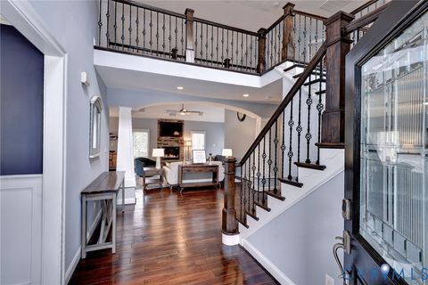 Tiny photo for 4731 Sedge Wren Court, Providence Forge, VA 23140 (MLS # 2606615)