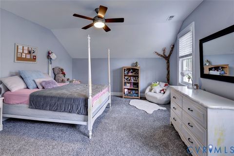 Tiny photo for 4731 Sedge Wren Court, Providence Forge, VA 23140 (MLS # 2606615)