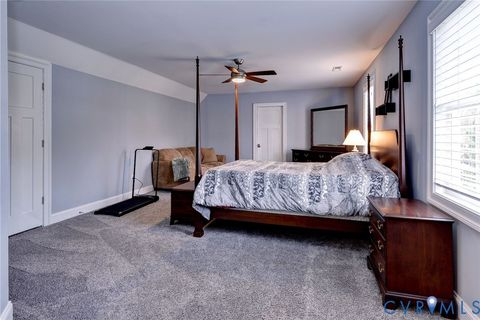 Tiny photo for 4731 Sedge Wren Court, Providence Forge, VA 23140 (MLS # 2606615)