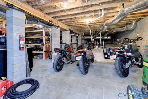 Tiny photo for 4731 Sedge Wren Court, Providence Forge, VA 23140 (MLS # 2606615)