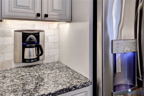 Tiny photo for 4731 Sedge Wren Court, Providence Forge, VA 23140 (MLS # 2606615)