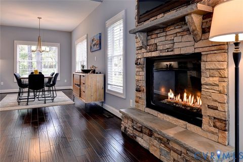 Tiny photo for 4731 Sedge Wren Court, Providence Forge, VA 23140 (MLS # 2606615)