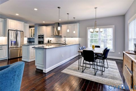 Tiny photo for 4731 Sedge Wren Court, Providence Forge, VA 23140 (MLS # 2606615)