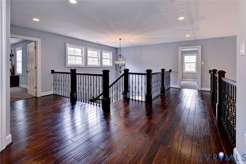 Tiny photo for 4731 Sedge Wren Court, Providence Forge, VA 23140 (MLS # 2606615)