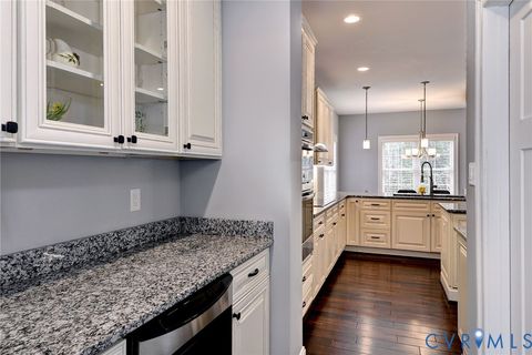 Tiny photo for 4731 Sedge Wren Court, Providence Forge, VA 23140 (MLS # 2606615)