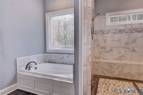 Tiny photo for 4731 Sedge Wren Court, Providence Forge, VA 23140 (MLS # 2606615)