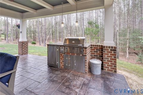 Tiny photo for 4731 Sedge Wren Court, Providence Forge, VA 23140 (MLS # 2606615)