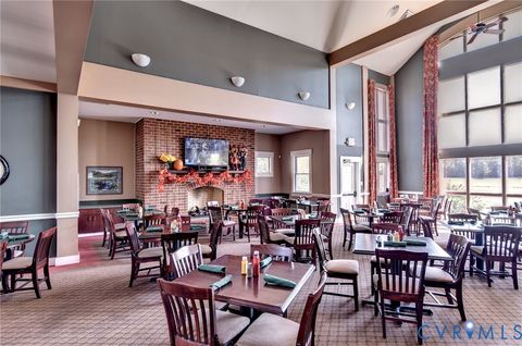 Tiny photo for 4731 Sedge Wren Court, Providence Forge, VA 23140 (MLS # 2606615)