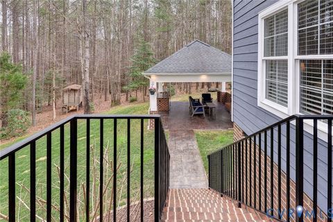 Tiny photo for 4731 Sedge Wren Court, Providence Forge, VA 23140 (MLS # 2606615)