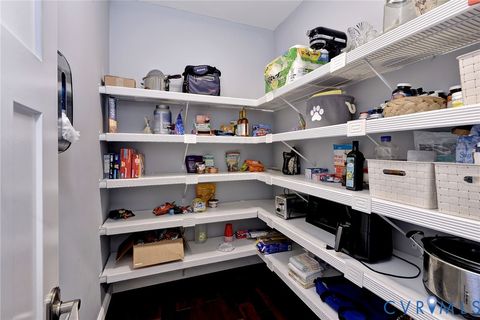 Tiny photo for 4731 Sedge Wren Court, Providence Forge, VA 23140 (MLS # 2606615)