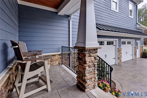 Tiny photo for 4731 Sedge Wren Court, Providence Forge, VA 23140 (MLS # 2606615)