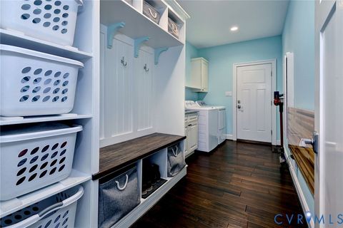 Tiny photo for 4731 Sedge Wren Court, Providence Forge, VA 23140 (MLS # 2606615)