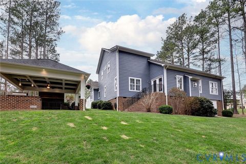 Tiny photo for 4731 Sedge Wren Court, Providence Forge, VA 23140 (MLS # 2606615)