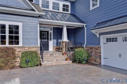 Tiny photo for 4731 Sedge Wren Court, Providence Forge, VA 23140 (MLS # 2606615)