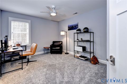 Tiny photo for 4731 Sedge Wren Court, Providence Forge, VA 23140 (MLS # 2606615)