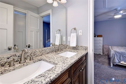 Tiny photo for 4731 Sedge Wren Court, Providence Forge, VA 23140 (MLS # 2606615)