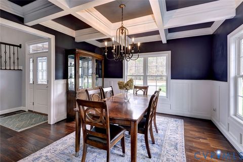 Tiny photo for 4731 Sedge Wren Court, Providence Forge, VA 23140 (MLS # 2606615)