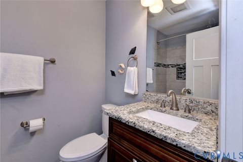 Tiny photo for 4731 Sedge Wren Court, Providence Forge, VA 23140 (MLS # 2606615)