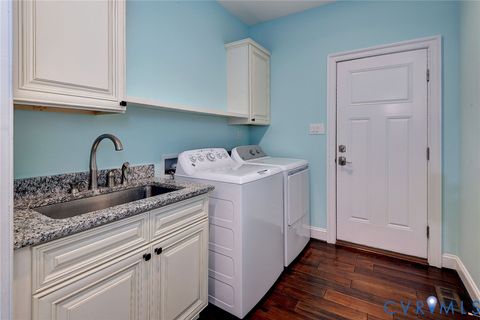 Tiny photo for 4731 Sedge Wren Court, Providence Forge, VA 23140 (MLS # 2606615)