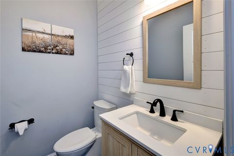 Tiny photo for 4731 Sedge Wren Court, Providence Forge, VA 23140 (MLS # 2606615)