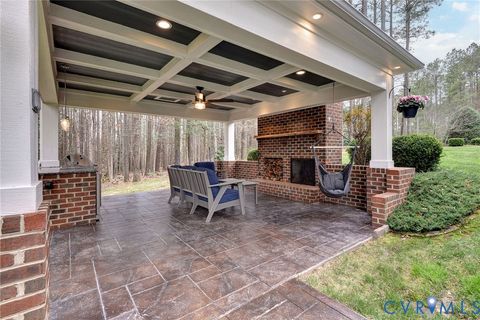 Tiny photo for 4731 Sedge Wren Court, Providence Forge, VA 23140 (MLS # 2606615)