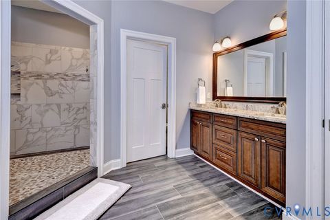 Tiny photo for 4731 Sedge Wren Court, Providence Forge, VA 23140 (MLS # 2606615)