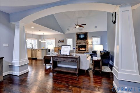 Tiny photo for 4731 Sedge Wren Court, Providence Forge, VA 23140 (MLS # 2606615)