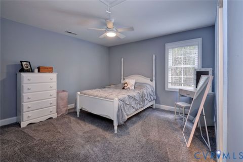 Tiny photo for 4731 Sedge Wren Court, Providence Forge, VA 23140 (MLS # 2606615)