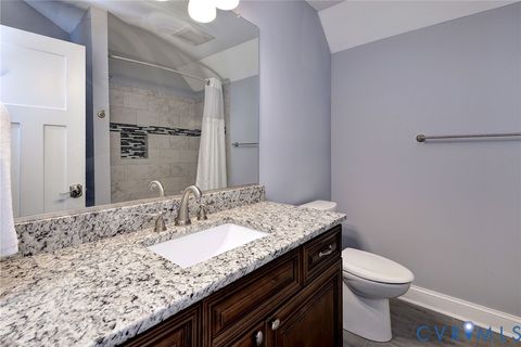 Tiny photo for 4731 Sedge Wren Court, Providence Forge, VA 23140 (MLS # 2606615)