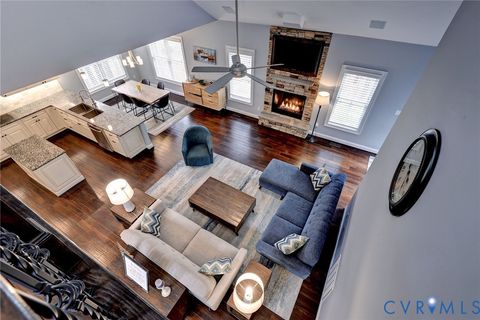 Tiny photo for 4731 Sedge Wren Court, Providence Forge, VA 23140 (MLS # 2606615)