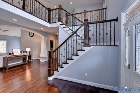 Tiny photo for 4731 Sedge Wren Court, Providence Forge, VA 23140 (MLS # 2606615)