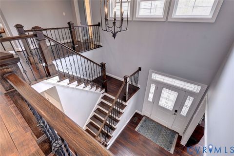 Tiny photo for 4731 Sedge Wren Court, Providence Forge, VA 23140 (MLS # 2606615)